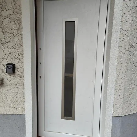Apartment Charm - Two Bedrooms