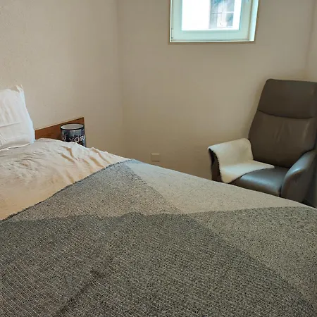 Charm - Two Bedrooms