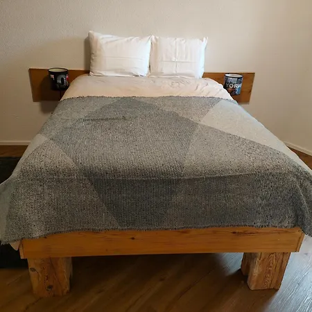 Apartment Charm - Two Bedrooms *