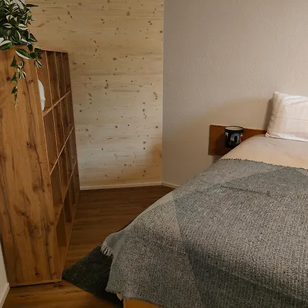 Charm - Two Bedrooms * Frutigen