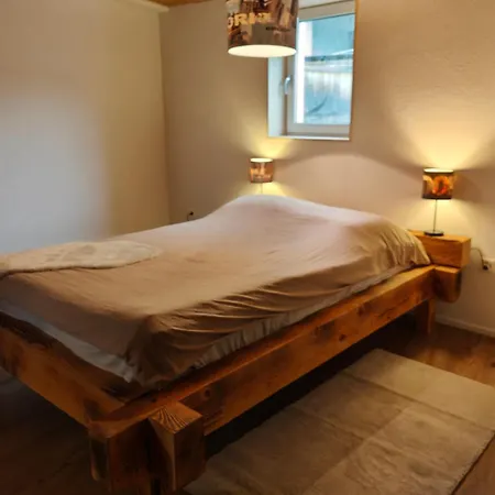 Charm - Two Bedrooms Apartment
