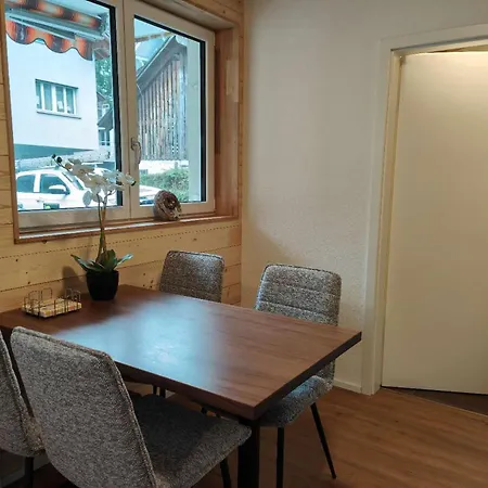 Charm - Two Bedrooms