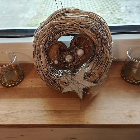 شقة Charm - Two Bedrooms