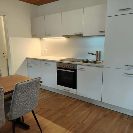 Charm - Two Bedrooms Apartment