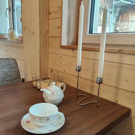 Appartement Charm - Two Bedrooms *