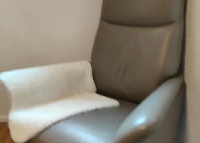 Charm - Two Bedrooms Apartamento Frutigen