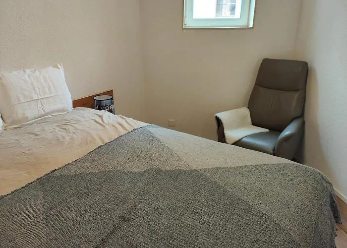 Charm - Two Bedrooms