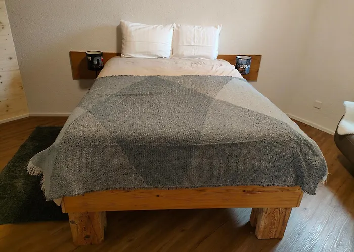 Apartamento Charm - Two Bedrooms *