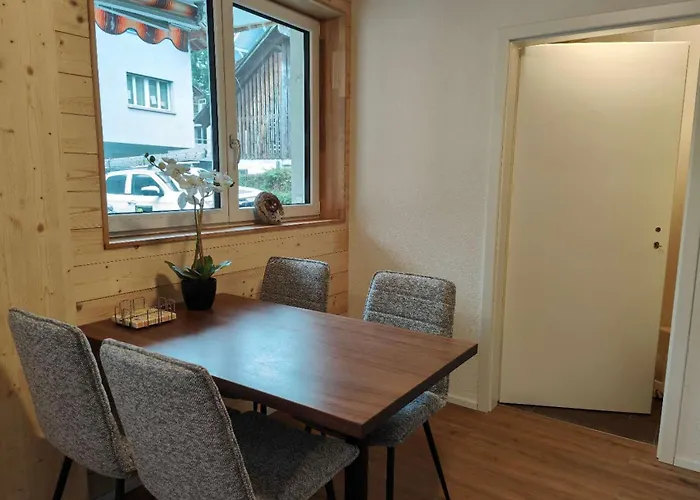 Charm - Two Bedrooms