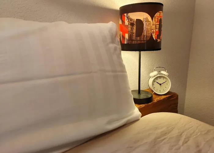 Charm - Two Bedrooms Apartamento *