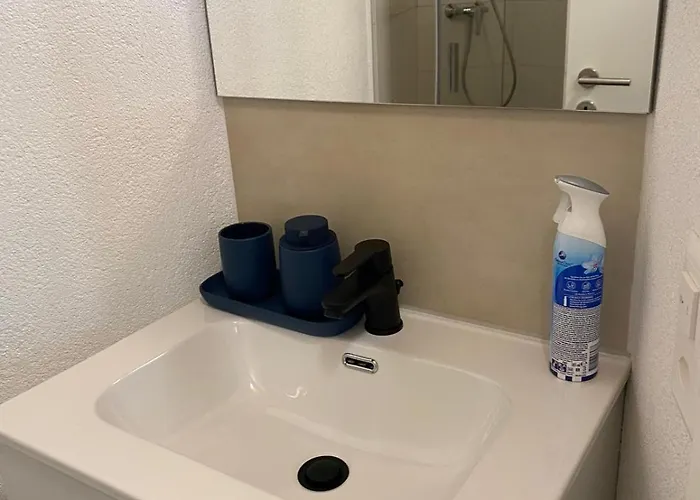 Charm - Two Bedrooms