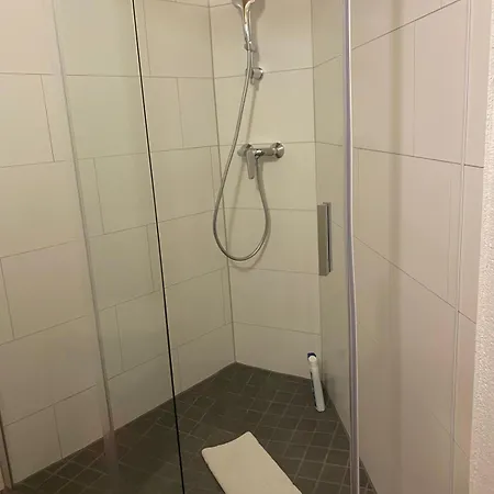 Charm - Two Bedrooms Lejlighed Frutigen