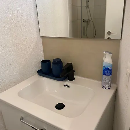 Charm - Two Bedrooms