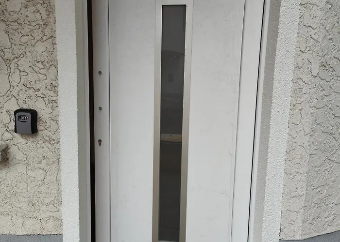 Apartman Charm - Two Bedrooms