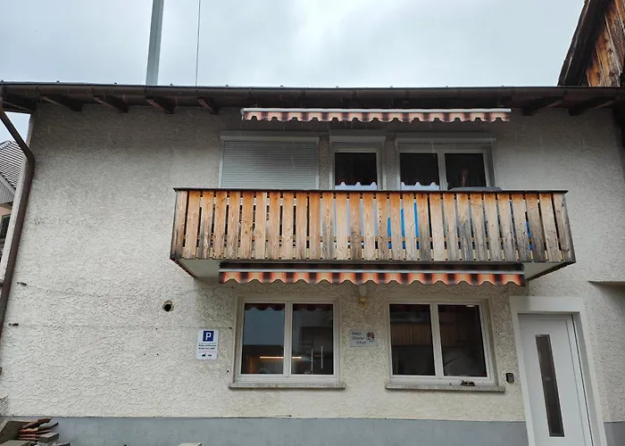 Charm - Two Bedrooms