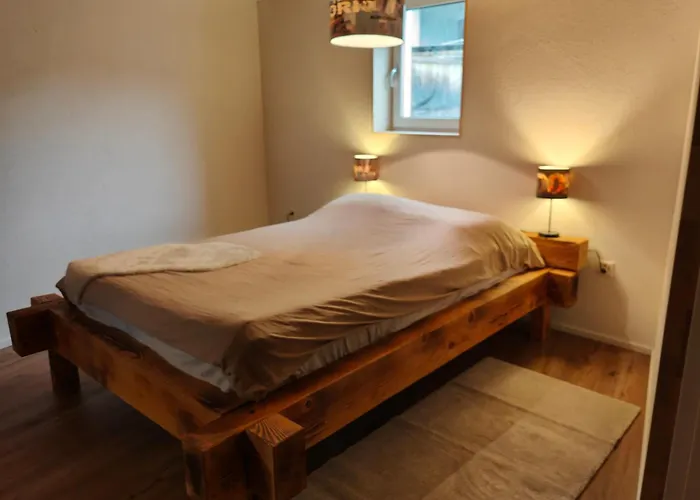 Charm - Two Bedrooms Apartman