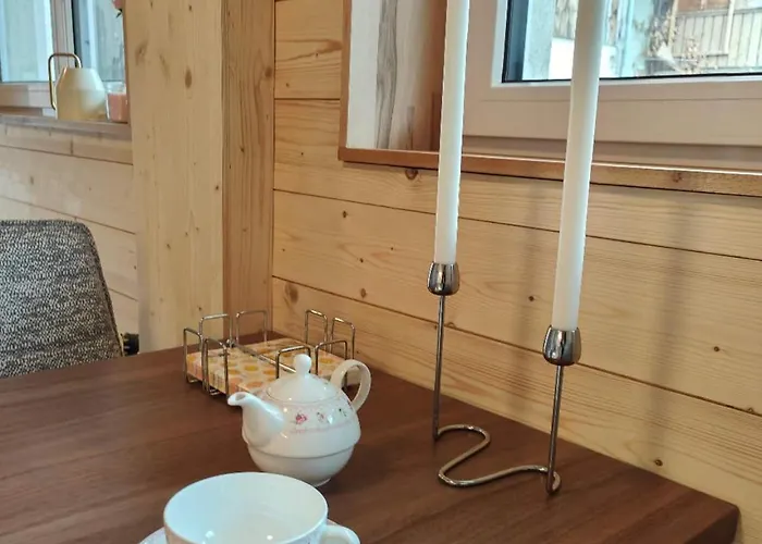 Apartman Charm - Two Bedrooms *