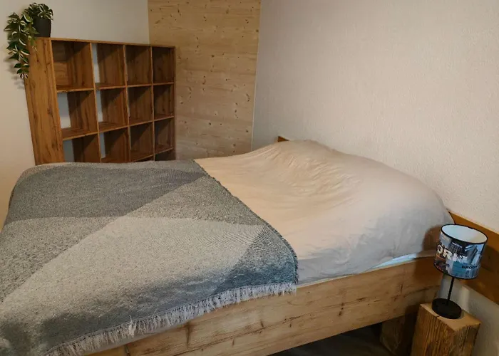 Charm - Two Bedrooms *