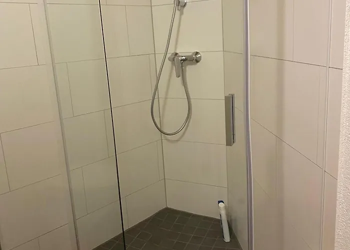 Charm - Two Bedrooms Apartman Frutigen